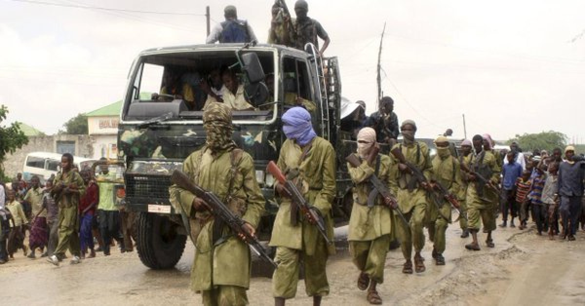 Al menos diez personas han sido decapitadas por Yihadistas en el norte de Mozambique 