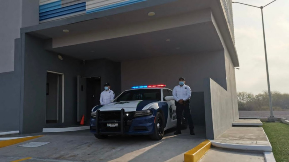 Viajeros destacan labor de Estaciones Tam