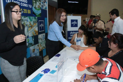 Tamaulipas, propicia las condiciones para crear más y mejores empleos