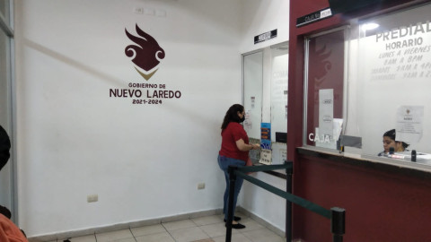 Facilita COMAPA pago de servicio a través de caja en paseo reforma