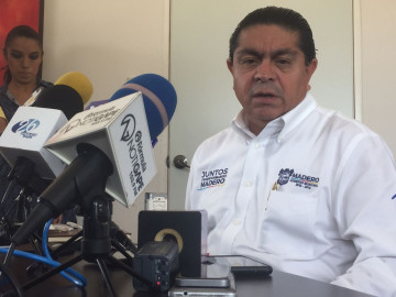 Urge acuario en playa Miramar 