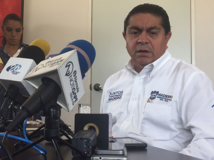 Urge acuario en playa Miramar 