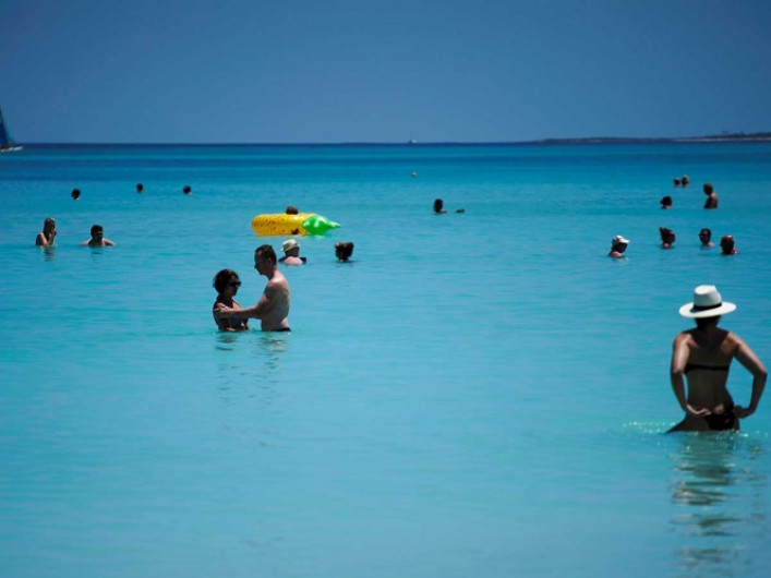 Cuba enfrenta aumento en el nivel del mar