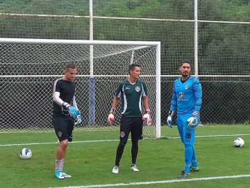 Monterrey golea al Atlético Reynosa