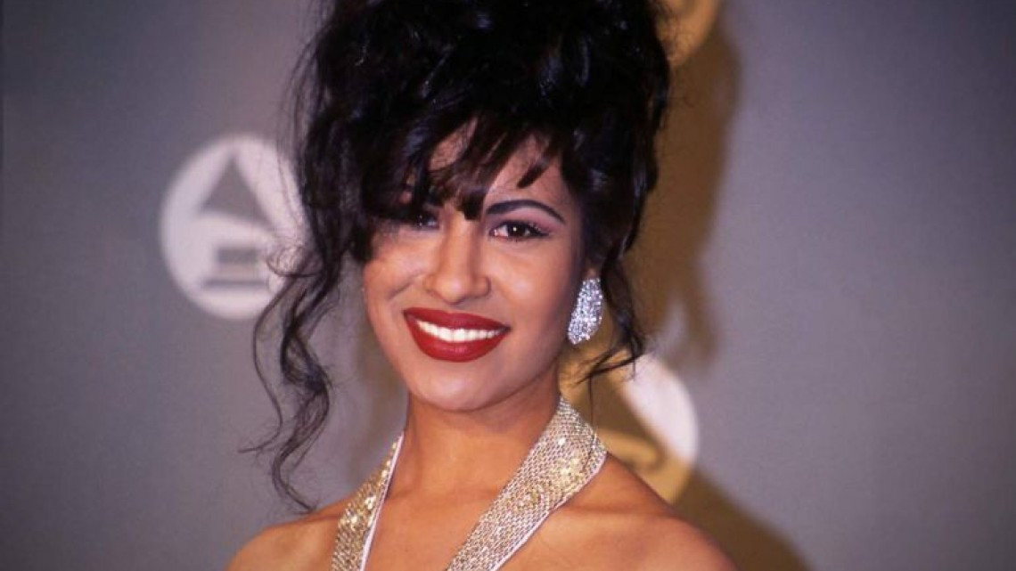 A 24 años sin la reina del Tex-Mex