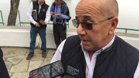 Gobierno municipal facultado para operar el relleno sanitario: SEDUMA