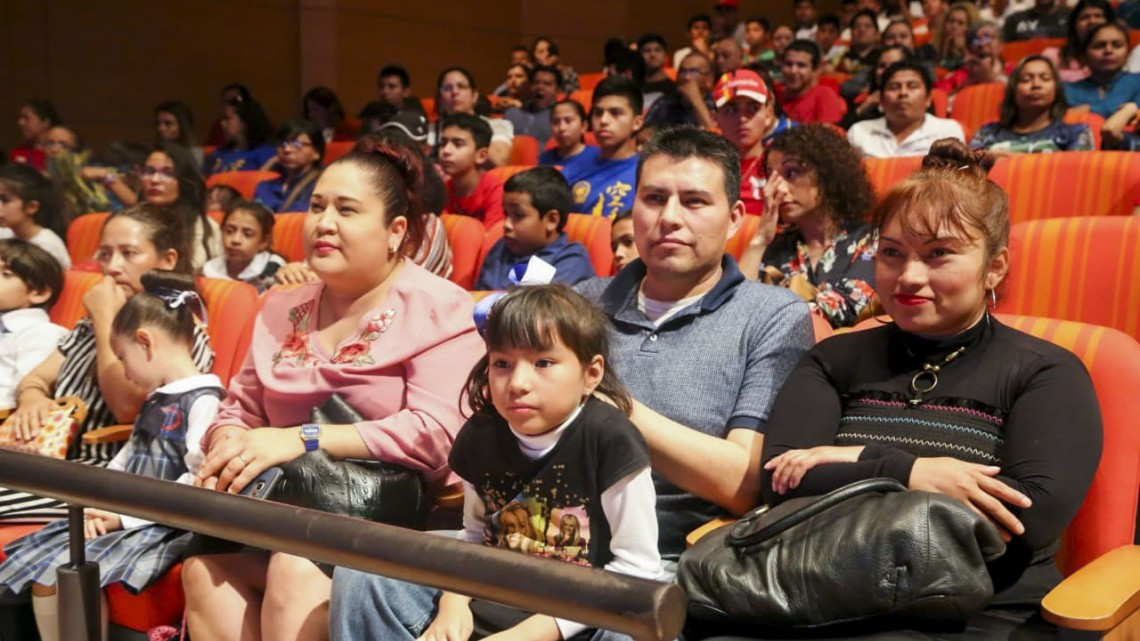 Entrega Maki Ortiz el Premio Municipal del Deporte 2018