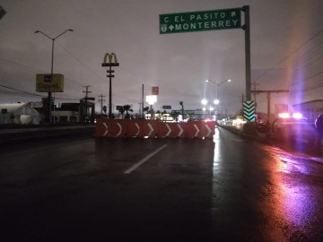 Continúa operativos de protección ciudadana por fuertes fríos