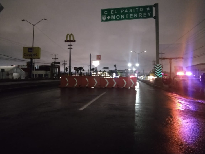 Continúa operativos de protección ciudadana por fuertes fríos