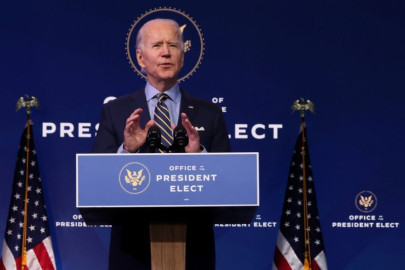 Biden acusa a equipo de Trump de obstaculizar la transición
