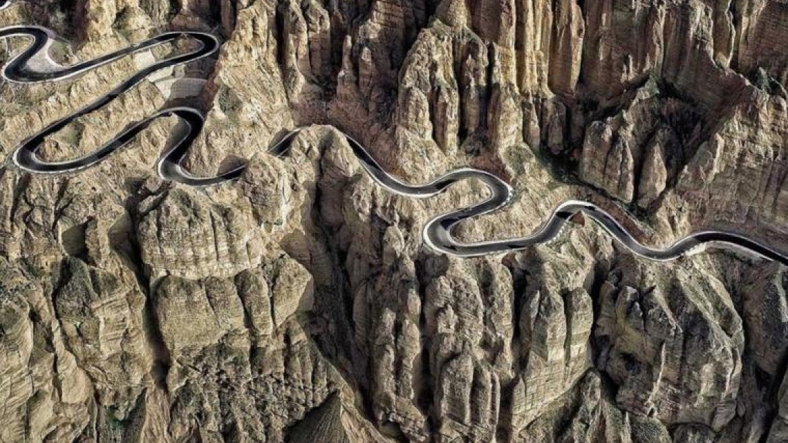 Las mejores fotografías del Sony World Photography Awards