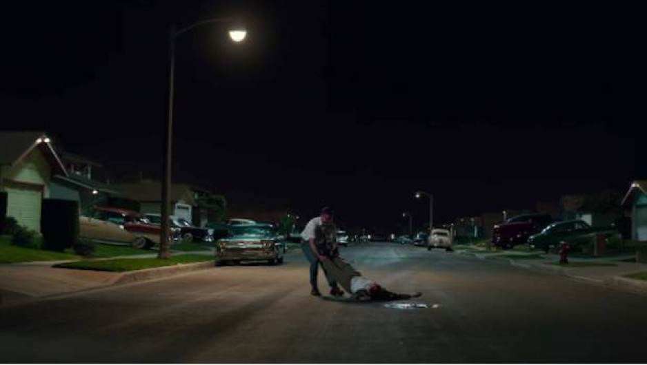 Lanzan adelanto de la película “Suburbicon”