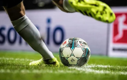 Bundesliga confirma 10 casos positivos de covid-19 