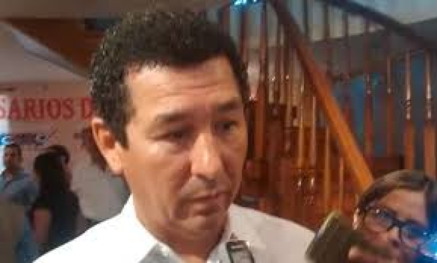 Respetaré la decisión tomada sobre la candidatura de Beto Granados: Mario López