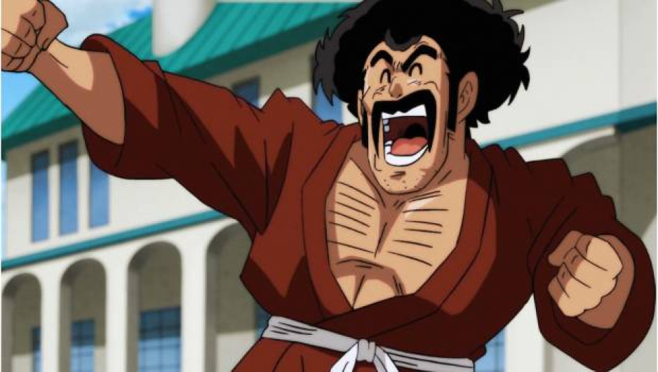 Fallece la voz japonesa de Mr. Satán