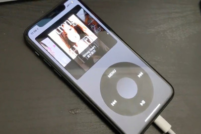 ¿Extrañas el iPod? Esta app te ayudará a recordarlo