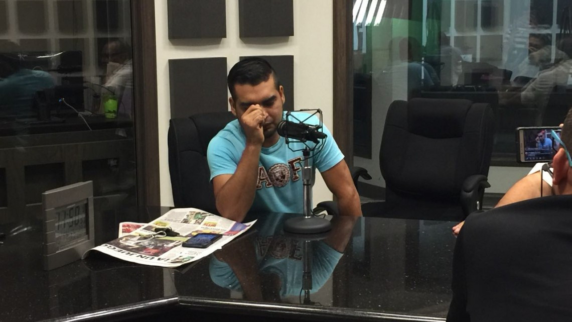 Gran lucha estelar de apuesta en Arena Coliseo de Reynosa