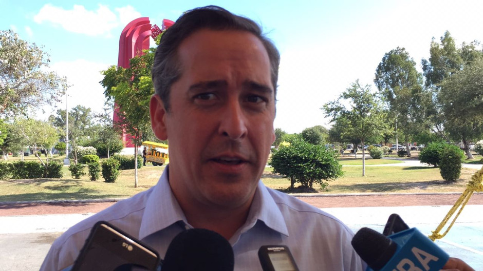 Coreanos le apuestan fuerte a Matamoros