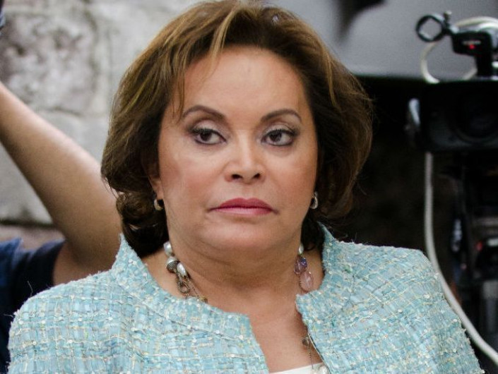 Proceso de Gordillo no será afectado por prisión domiciliaria