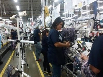 No llegó ninguna empresa a Matamoros durante el 2019: CANACINTRA