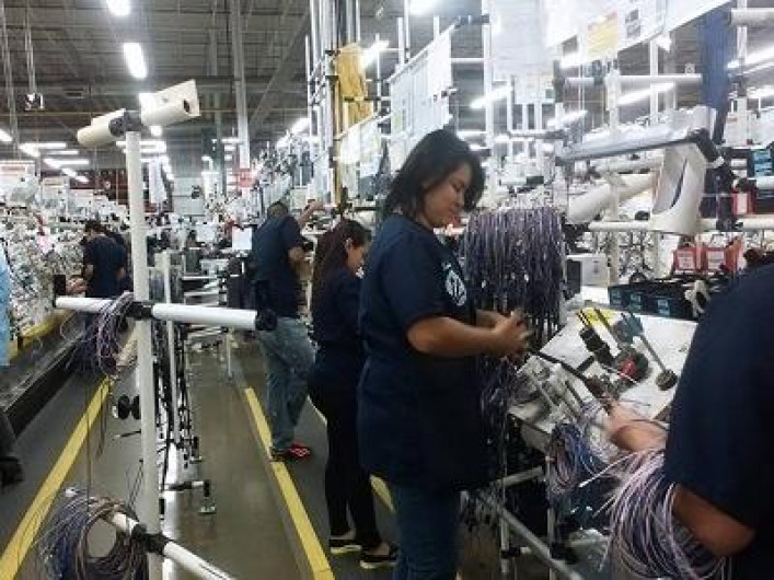 No llegó ninguna empresa a Matamoros durante el 2019: CANACINTRA