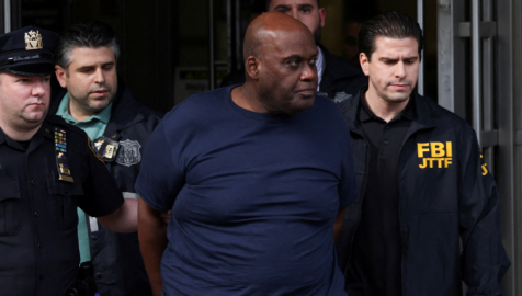 Condenan a prisión sin derecho a fianza al hombre acusado del ataque en el Metro de NY 