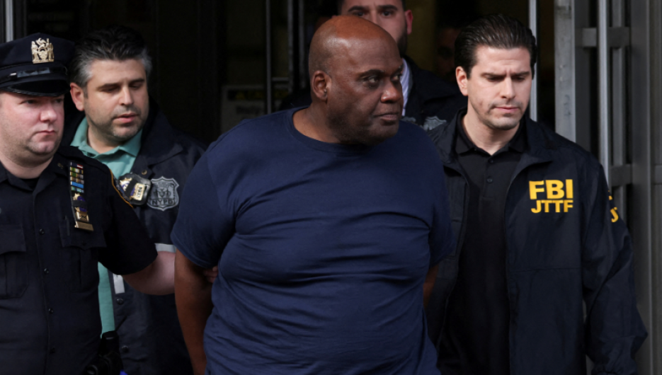 Condenan a prisión sin derecho a fianza al hombre acusado del ataque en el Metro de NY 