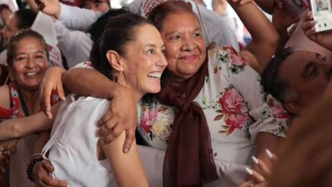 Presidenta de México, Claudia Sheinbaum: ¿qué representa para las mujeres del país?