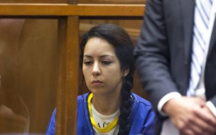 Cómplice de Naasón Joaquín saldrá libre en octubre 2022