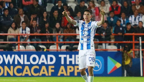 Las mejores jugadas que hicieron que Lozano se fuera al PSV