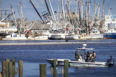 Hallan más cuerpos de víctimas de un naufragio en Florida