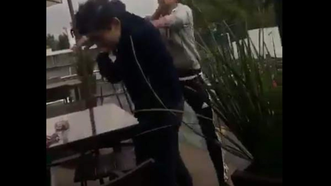 PGJ invita a agredidos por “Los Centinelas” a denunciar