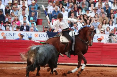 Tauromaquia Mexicana en rechazo ante prohibición de acceso para menores de edad a corridas de toros