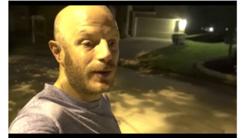 Facundo se infiltra a la casa de Javier Duarte