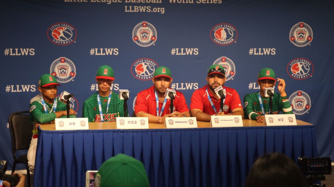 Japón es más poderoso que Canadá: Manny Espinosa