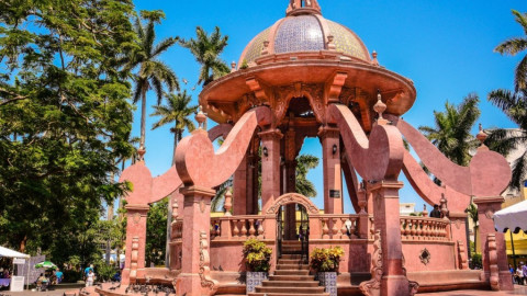 Vuelve Volaris a Tamaulipas, retoma la ruta México - Tampico