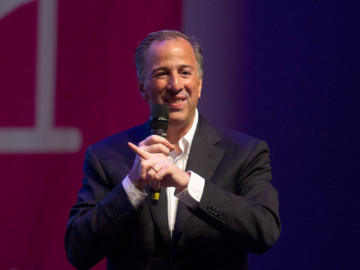 No nos asustan los retos, no nos vamos a rajar: Meade