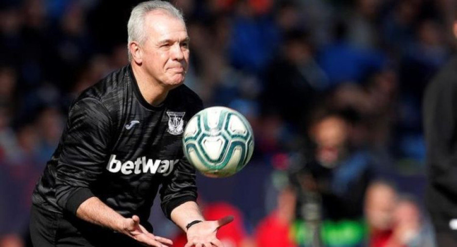 Javier Aguirre será el DT mejor pagado de México 