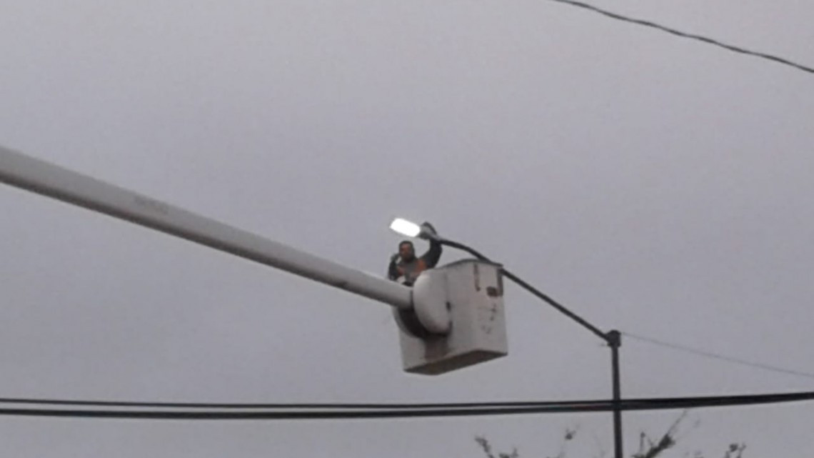 Atiende Gobierno Municipal los servicios públicos