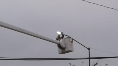 Atiende Gobierno Municipal los servicios públicos