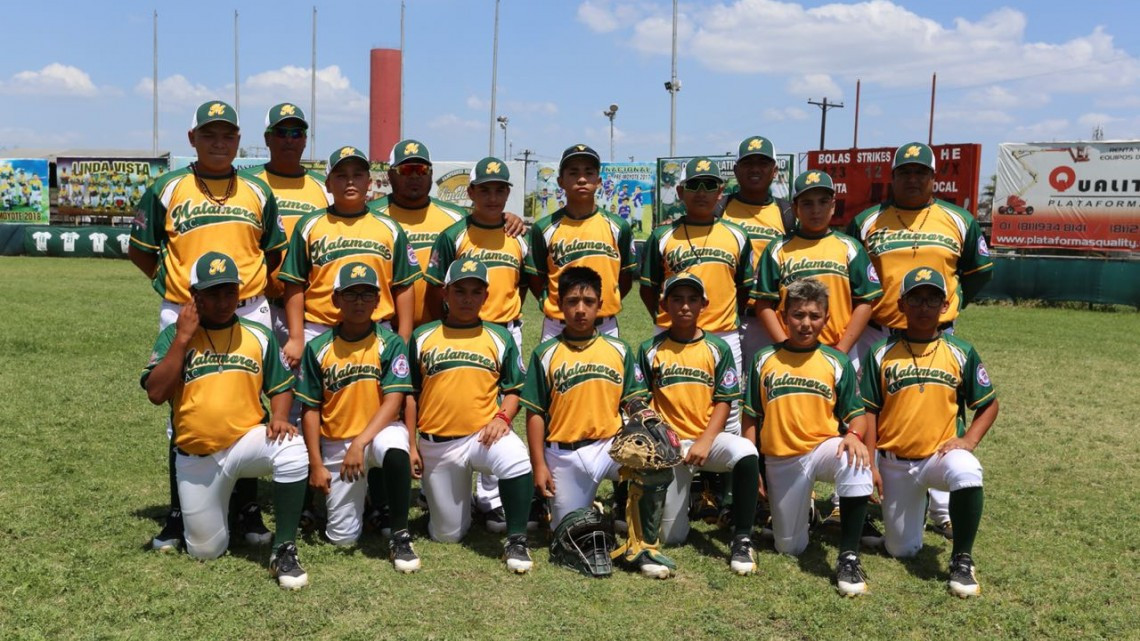 Final tamaulipeca: Matamoros vs Reynosa por el pase a Williamsport