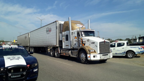 Habrá incremento en el aforo vehicular en carreteras federales