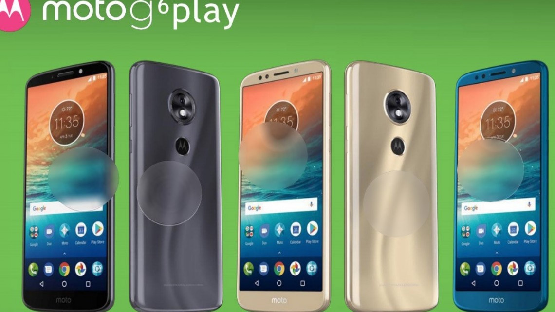 Motorola sufre filtración masiva; revelan nuevos modelos