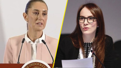 Sheinbaum nombra a Gabriela Cuevas como representante para atender el Mundial de 2026