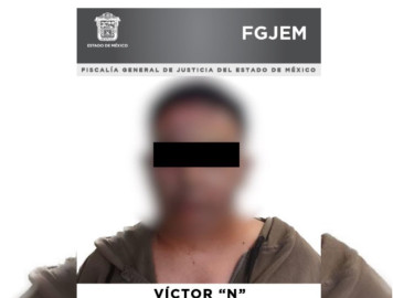 Vinculan a proceso a operador de globo aerostático incendiado en Teotihuacán