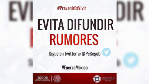 Luis Felipe Puente recomienda hacer casi omiso de rumores