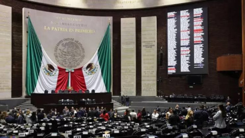 Tras horas de debate se aprueba Presupuesto 2025; se turna al Ejecutivo para publicación 