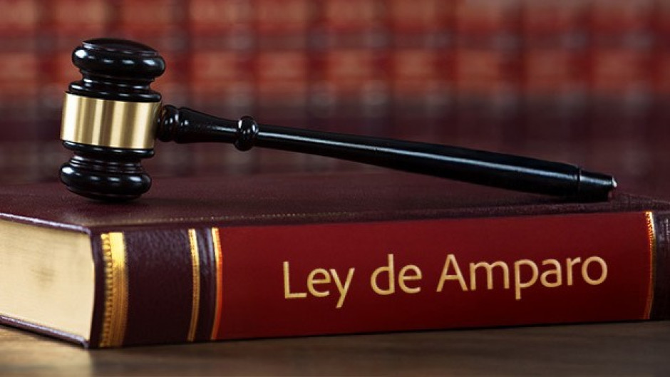 “No hay ninguna retroactividad”: Zaldívar defiende y explica reforma a la Ley de Amparo