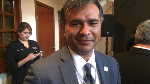 Niega Obras Públicas la pavimentación de calles fantasma