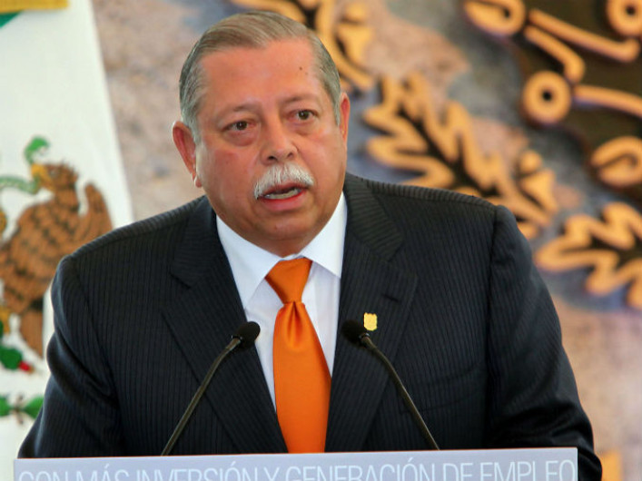 ASE recibe anomalías de Egidio